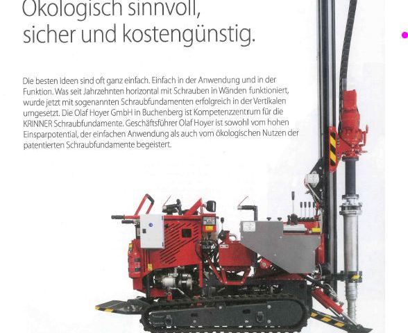 Allgäuer Wirtschaftsmagazin, 6/2011, S. 1